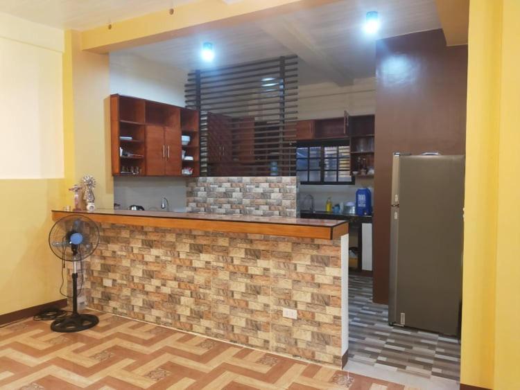 Casa De Flores Alaminos Εξωτερικό φωτογραφία