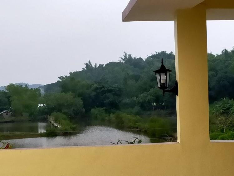 Casa De Flores Alaminos Εξωτερικό φωτογραφία