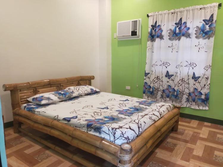 Casa De Flores Alaminos Εξωτερικό φωτογραφία