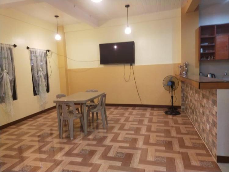 Casa De Flores Alaminos Εξωτερικό φωτογραφία