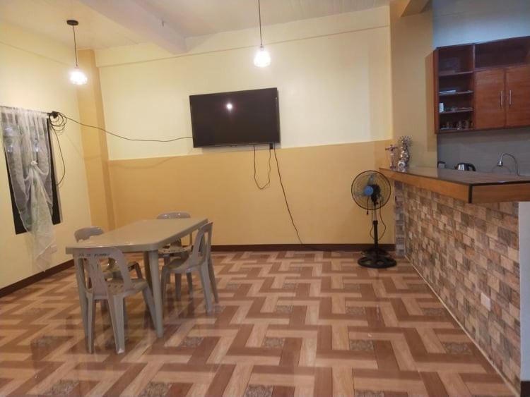 Casa De Flores Alaminos Εξωτερικό φωτογραφία