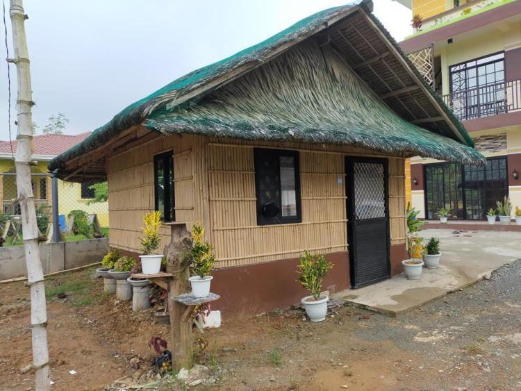 Casa De Flores Alaminos Εξωτερικό φωτογραφία